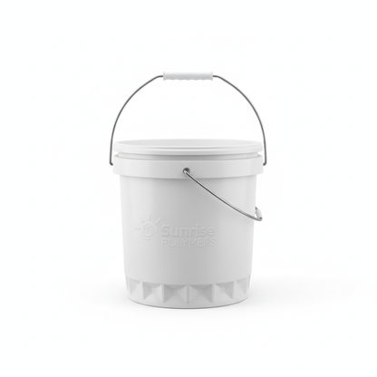 Industrial Precision Buckets