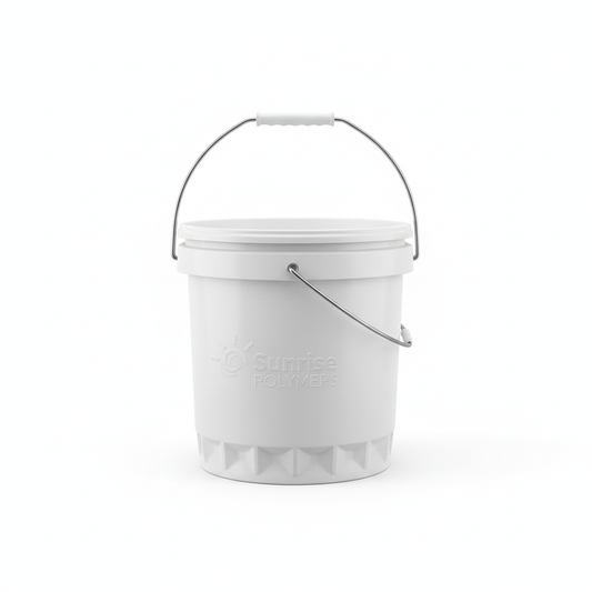 Industrial Precision Buckets
