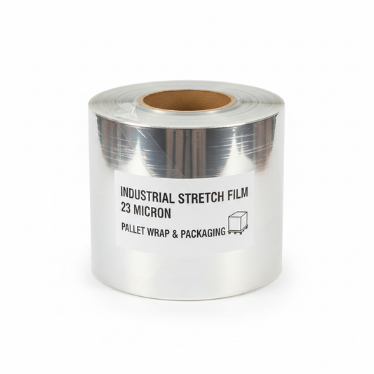 Industrial Stretch Film