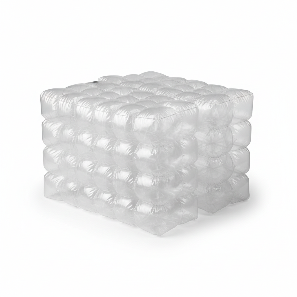 Premium Inflatable Air Column Bag - Durable Packaging Solution - Seesham
