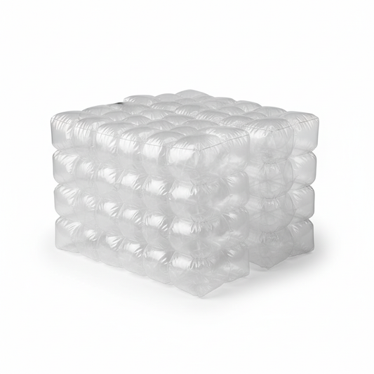 Premium Inflatable Air Column Bag - Durable Packaging Solution - Seesham