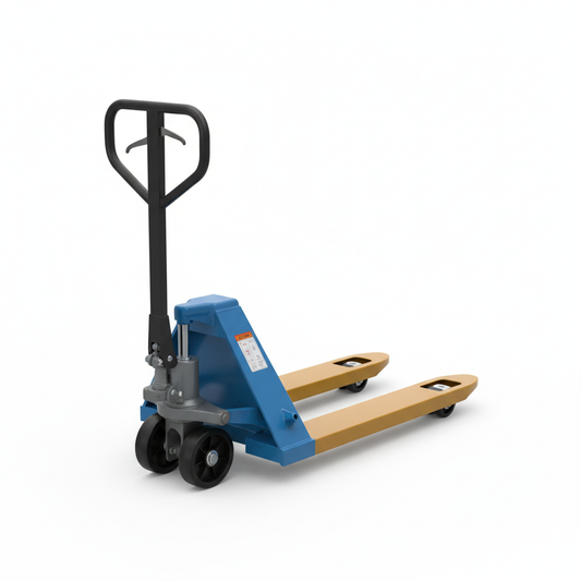 Manual Hydraulic Pallet Truck