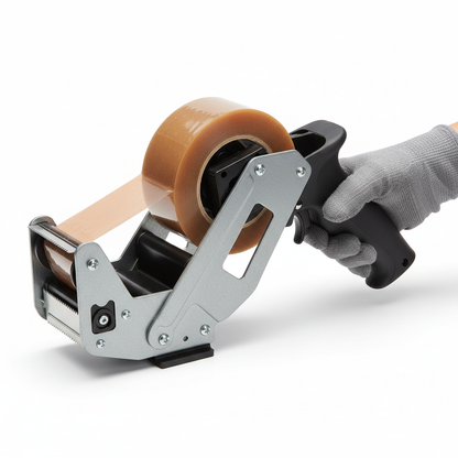 Manual Tape Dispenser Gun