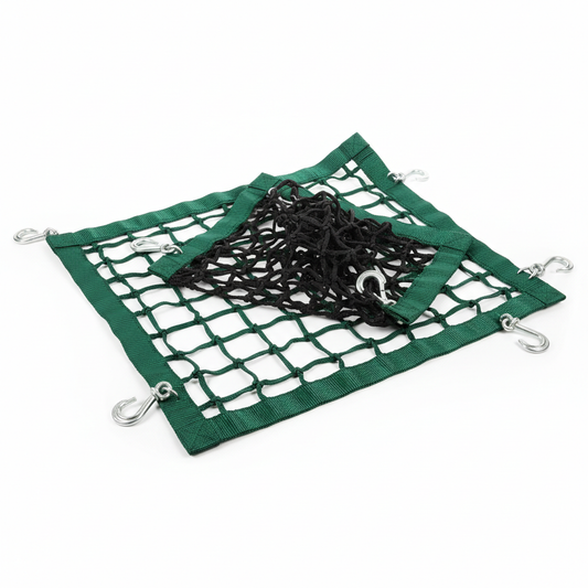Nylon Cargo Nets