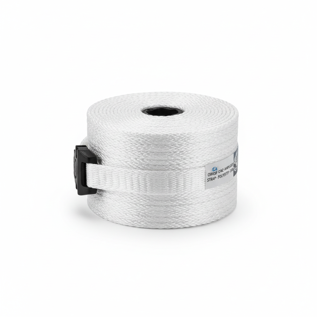 One-Way Polyester Lashing