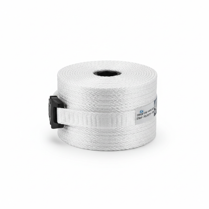 One-Way Polyester Lashing