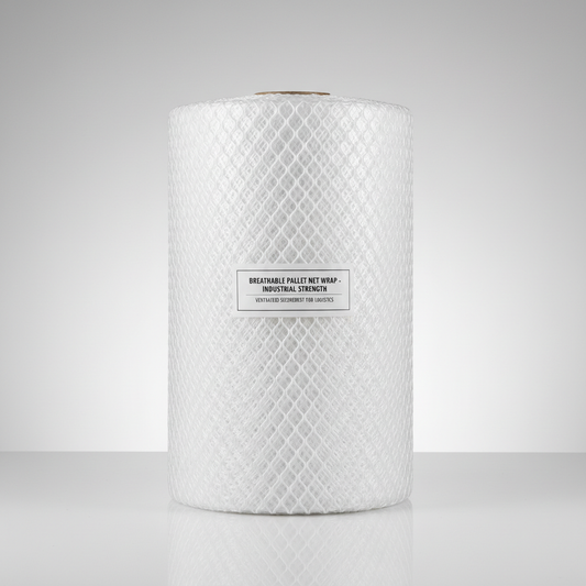 Pallet Stretch Net Wrap