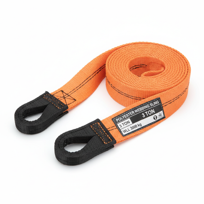 Polyester Webbing Sling