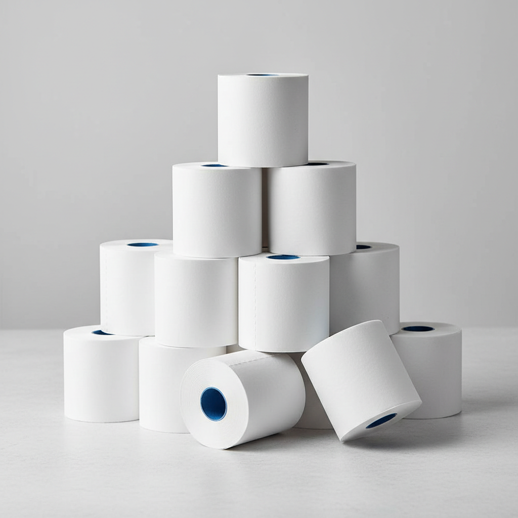POS Thermal Paper Rolls