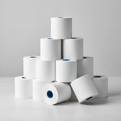 POS Thermal Paper Rolls