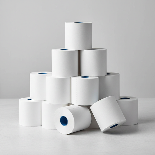 POS Thermal Paper Rolls