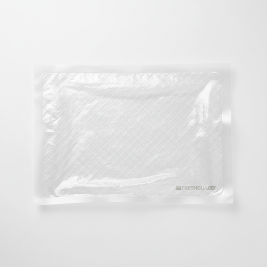 Premium Pouch (Vacuum Pouch) - Durable Packaging Solution - Seesham