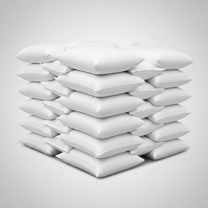 PP Woven Bags (Sacks)