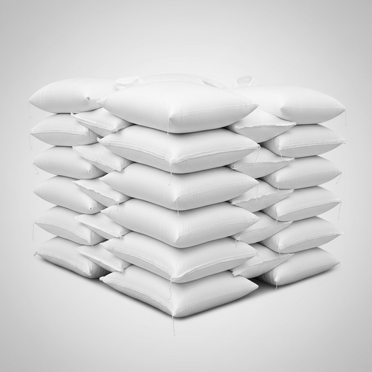 PP Woven Bags (Sacks)