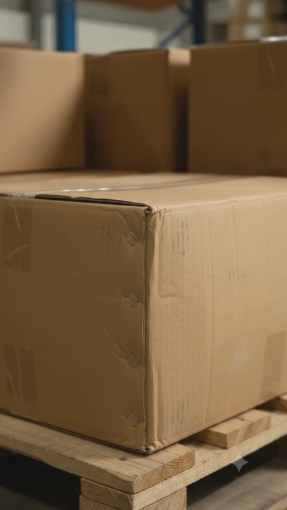 Kraft Paper Edge Protectors