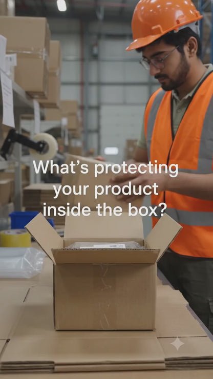 Premium Inflatable Air Column Bag - Durable Packaging Solution
