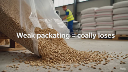 Polypropylene Woven Sack
