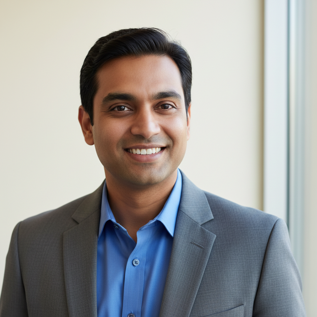 Rajesh K.