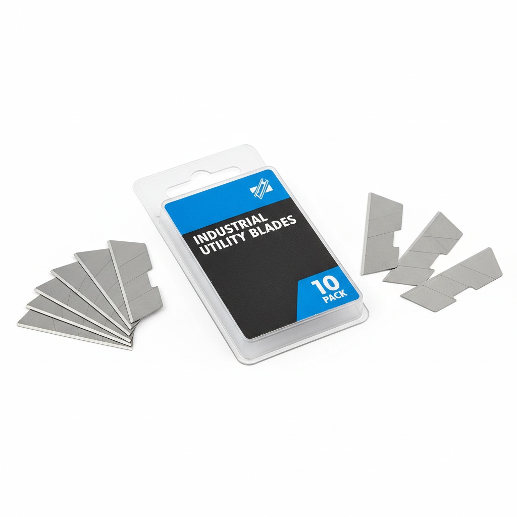 Replacement Knife Blades