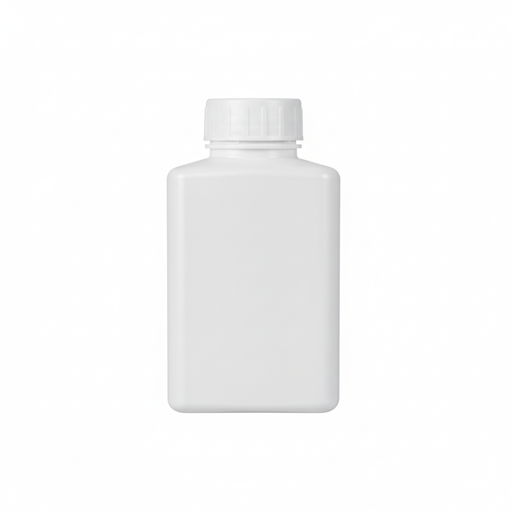 Square Bottle (S)