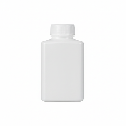 Square Bottle (S)