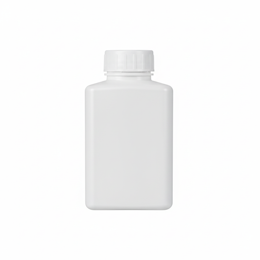 Square Bottle (S)