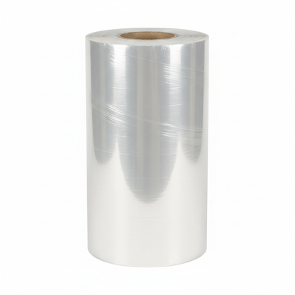 Industrial Grade Stretch Film Roll for Business Logistics - Seesham