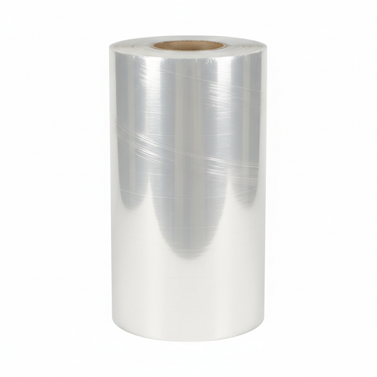 Industrial Grade Stretch Film Roll for Business Logistics - Seesham
