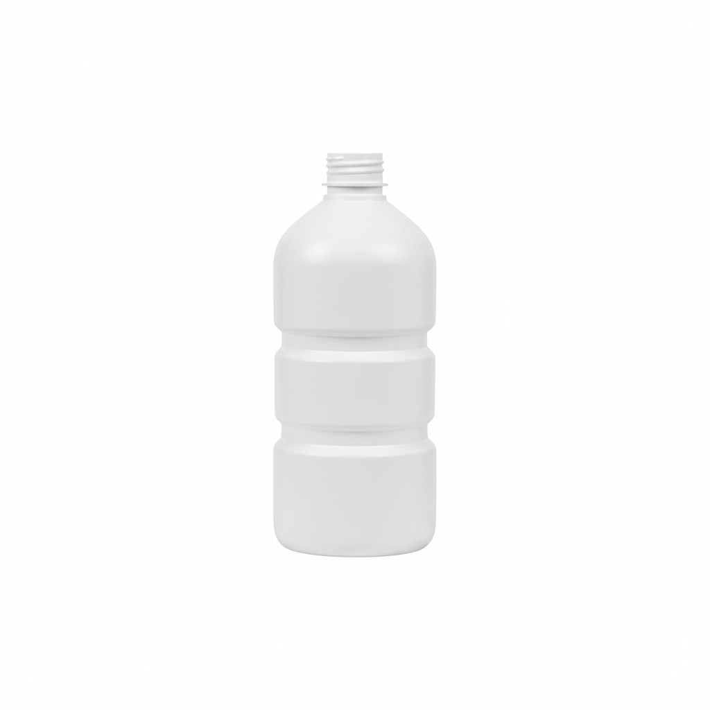 Three Step Bottle