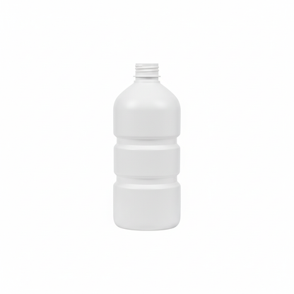 Three Step Bottle