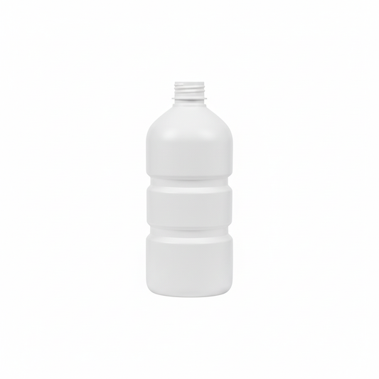 Three Step Bottle
