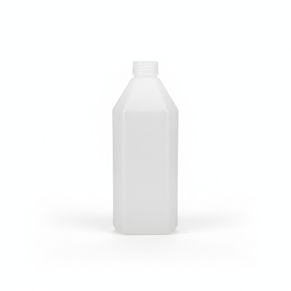 Triangle Bottle