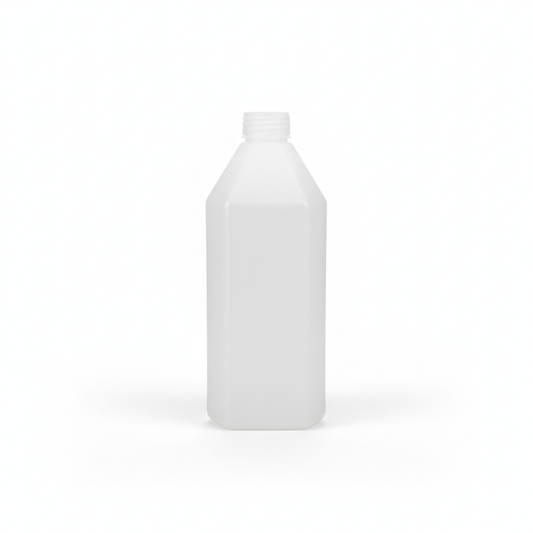 Triangle Bottle