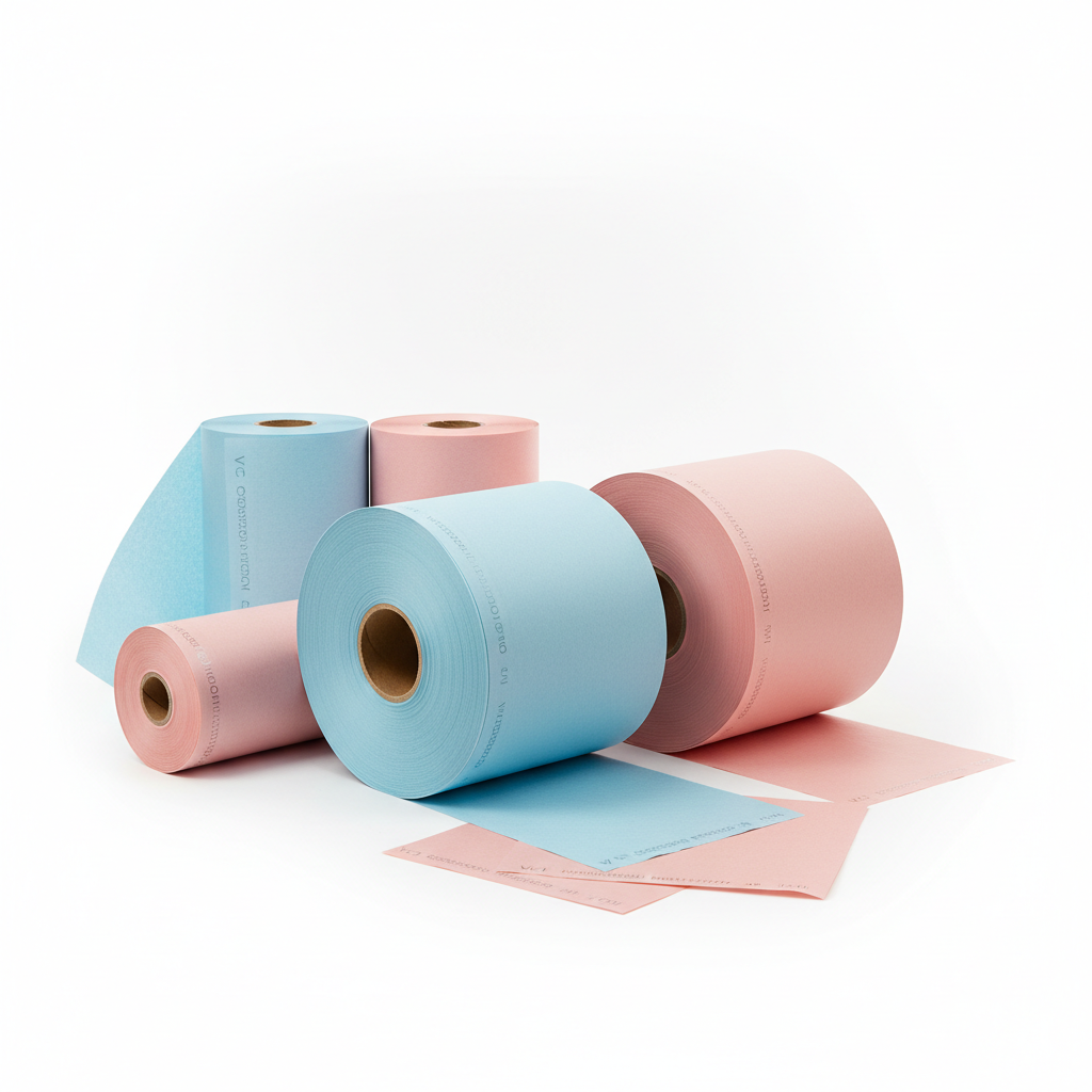 VCI Anti-Rust Paper Rolls