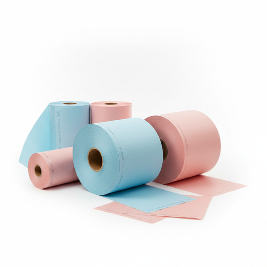 VCI Anti-Rust Paper Rolls