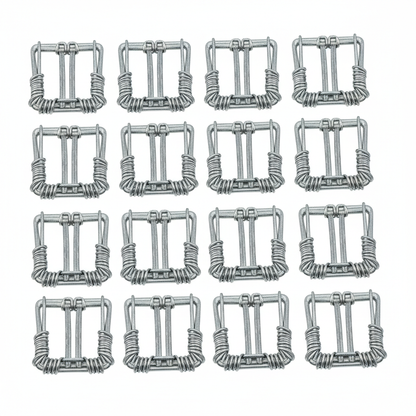 Wire Buckles for Cord Strap
