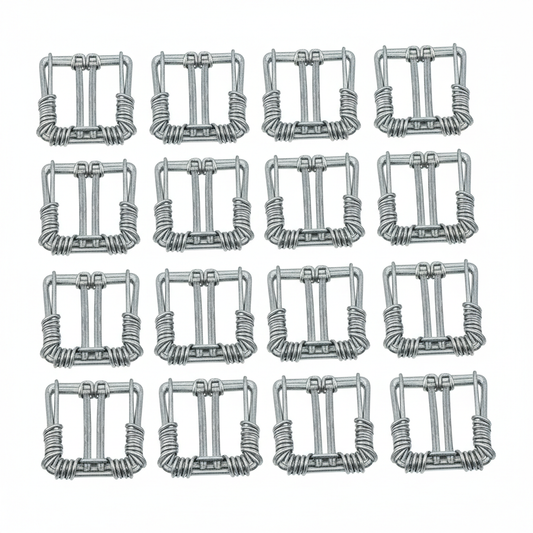 Wire Buckles for Cord Strap